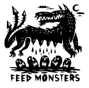 feeding-monster