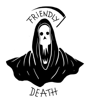 friendly-death